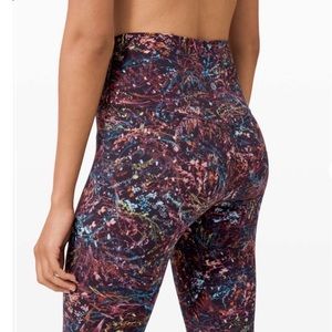 NWT Lululemon Align Pant 25”